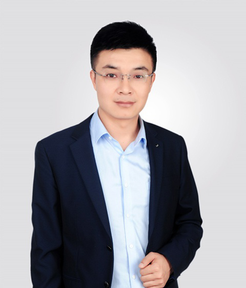 太阳成集团122ccvipPMP培训讲师王琨