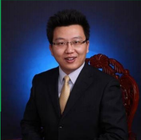 太阳成集团122ccvip孙志斌老师