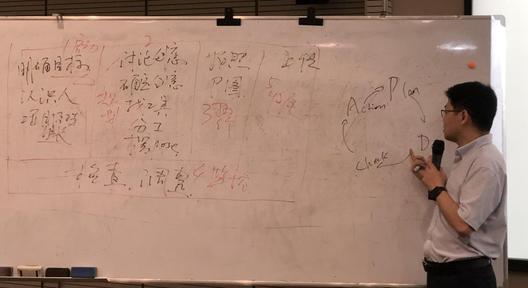 太阳成集团122ccvip杨俊老师现场