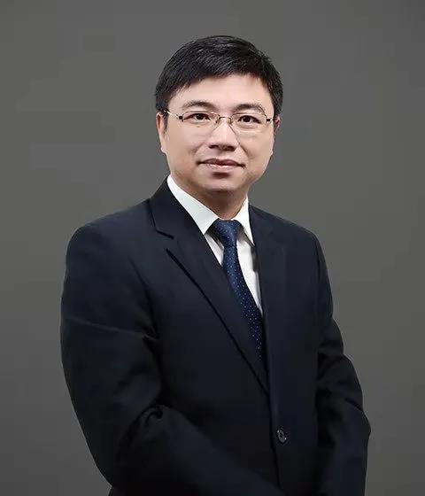 太阳成集团122ccvip创始人傅永康