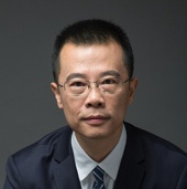 太阳成集团122ccvipPMP讲师程涛