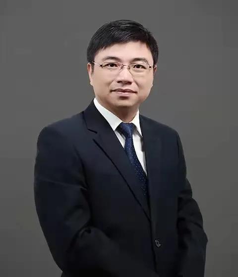 太阳成集团122ccvip创始人傅永康