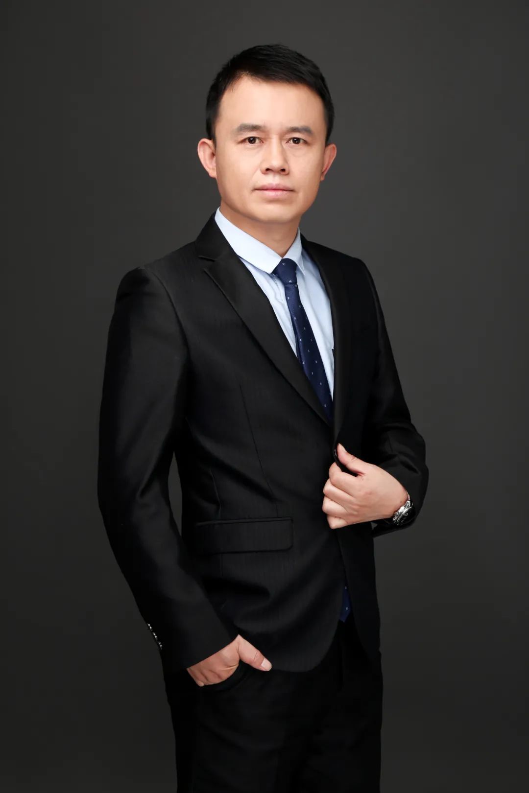 苏惠明